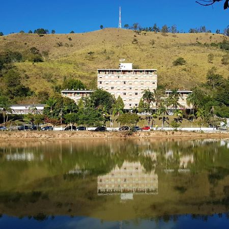 Hotel Cavalinho Branco Flat-105 Aguas de Lindoia Luaran gambar